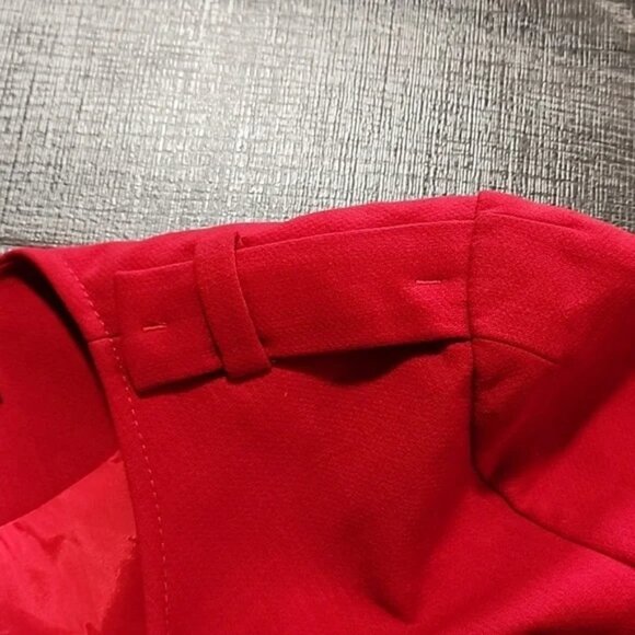 ⛅️ Ann Taylor stretch wool Blazer ⛅️ - Picture 6 of 8